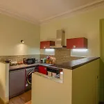 Apartamento A L'ombre De La Cathédrale Troyes