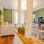 Apartamento A L'ombre De La Cathédrale Troyes