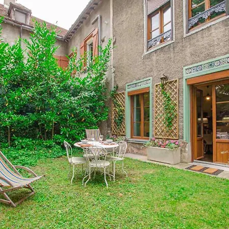 Apartment A L'ombre De La Cathedrale
