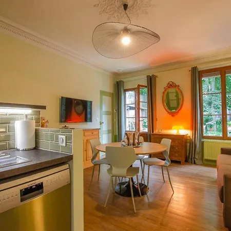 Apartment A L'ombre De La Cathedrale Troyes