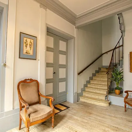 A L'ombre De La Cathedrale Apartment Troyes