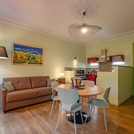 Appartement A L'ombre De La Cathedrale Troyes