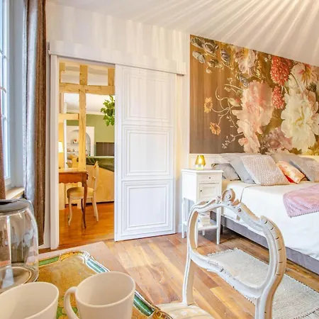 Appartement A L'ombre De La Cathedrale *